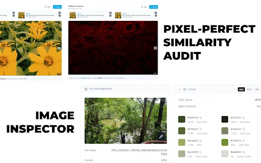 Imify – Toolkit Gambar Terbaik & Konverter Cepat Gratis - Screenshot 5