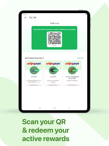 Download Alphamega Terbaru – Aplikasi Belanja & Loyalitas - Screenshot 10