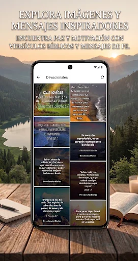 Download Devocionales Cristianos Terbaru – Renungan Harian Kristen - Screenshot 4