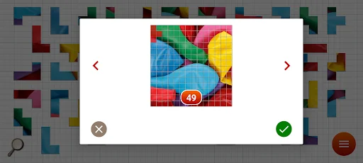 Download Photo Puzzle: Any Photo Jigsaw APK – Mainkan Puzzle Gratis - Screenshot 8