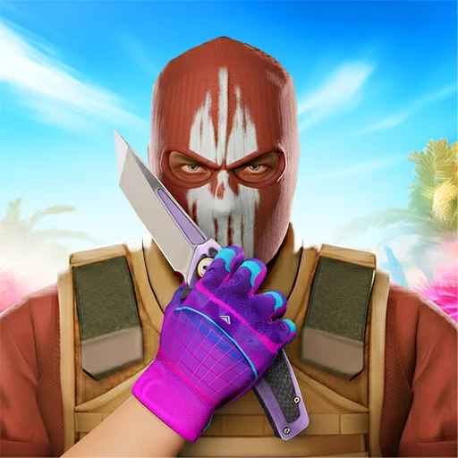 Download RAPIRA Terbaru – Game FPS Online Terbaik & Skin Gratis