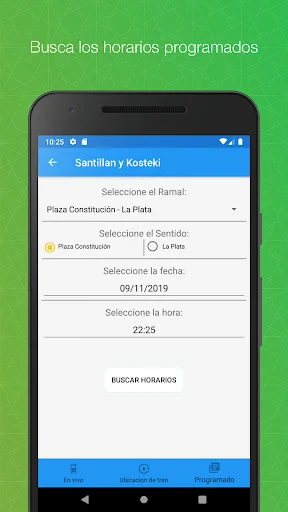 Download Transporte YA Terbaru – Pantau Jadwal Transportasi Real-Time - Screenshot 24
