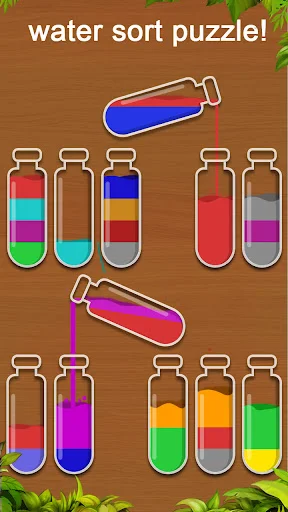 Download Brain Games – Block Puzzle Terbaru – Game Asah Otak Seru - Screenshot 7