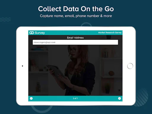 Download GoSurvey Terbaru – Aplikasi Survei Offline Terbaik - Screenshot 20