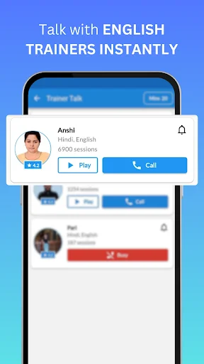 Download Ace Fluency Terbaru – Latih Percakapan Bahasa Inggris - Screenshot 5