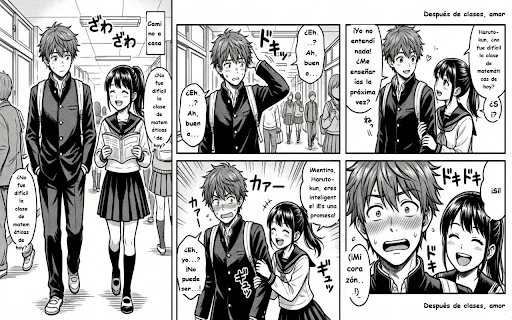 AI Image & Manga Translator – Terjemahkan Gambar Secara Instan - Screenshot 5