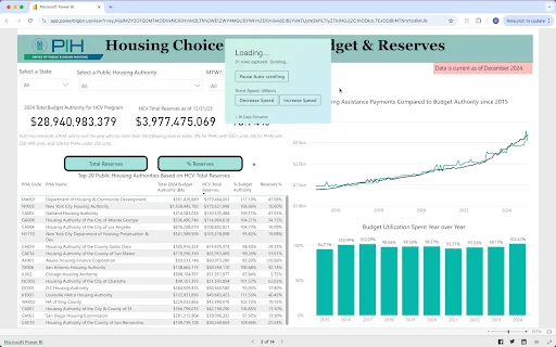 Download BI Data Extractor Terbaru – Ekspor Data Power BI ke Excel - Screenshot 3