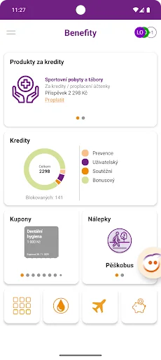 Unduh mVITAKARTA Terbaru – Buku Kesehatan Digital Praktis - Screenshot 4