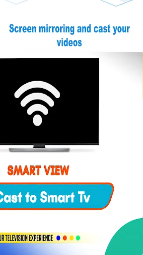 Download Smart View – Cast To TV Terbaru – Mirroring Layar Cepat - Screenshot 20