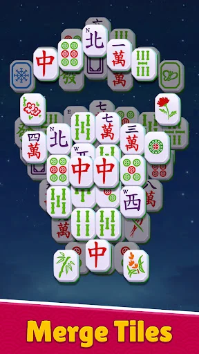 Download Mahjong Classic: Match & Relax – Puzzle Gratis Terbaru - Screenshot 22