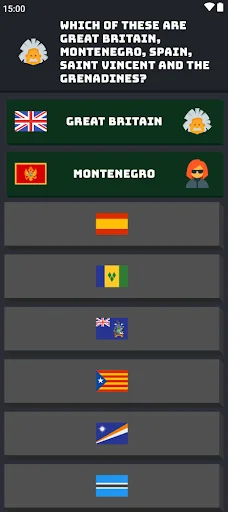 Download 2 Player Quiz Terbaru – Game Kuis Seru Bareng Teman - Screenshot 2