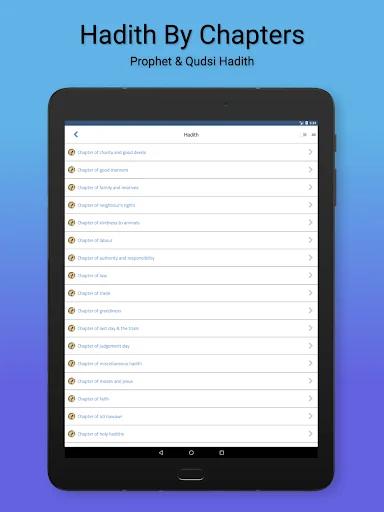 Download Mprayer Terbaru – Jadwal Sholat, Quran & Kiblat Gratis - Screenshot 18