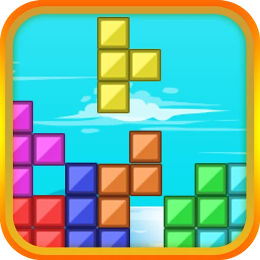 Download Classic Brick: Falling Blocks Terbaru – Game Puzzle Retro