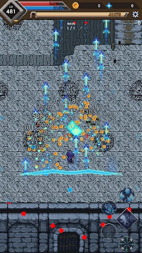 Download Soul Archer : Defense Survival Terbaru – Game Aksi Seru - Screenshot 10