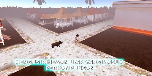 Download Preman Kampung Simulator Terbaru – Simulasi Kehidupan - Screenshot 8
