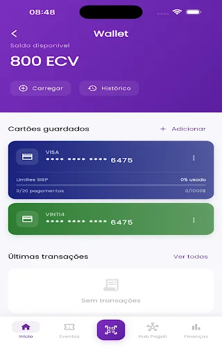 Download Pagali Terbaru – Gerbang Layanan Keuangan Digital - Screenshot 12