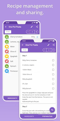 Download That Shopping List PRO Terbaru – Aplikasi Belanja Mudah - Screenshot 4