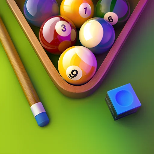 Download Shooting Ball Terbaru – Game Biliar Offline Seru