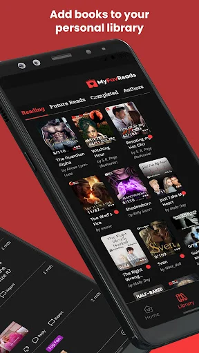 Download MyFavReads APK Terbaru – Baca Novel Seru Gratis - Screenshot 6
