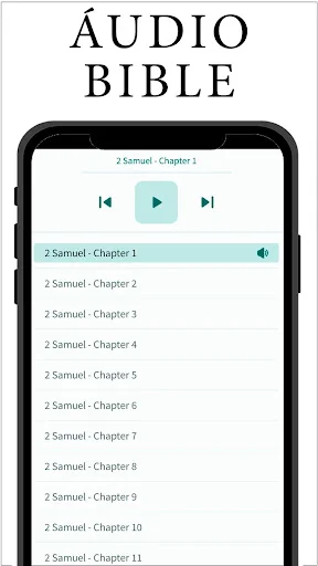 Download Santa Biblia Gratis – Alkitab KJV & Renungan Harian - Screenshot 12