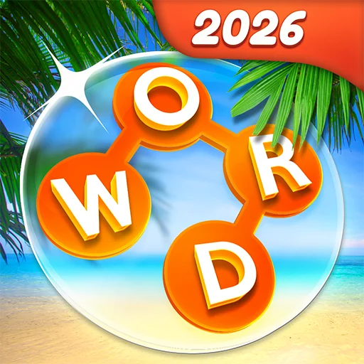 Download Wordscapes Terbaru – Game Teka-teki Kata Terbaik 2026