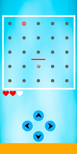 Download Maze Invisible Terbaru – Game Labirin Menantang Gratis - Screenshot 13