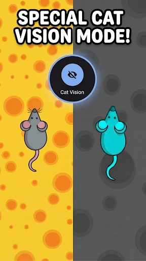Unduh Games for Cats – Mainan Kucing Terbaru – Gratis Sekarang - Screenshot 5