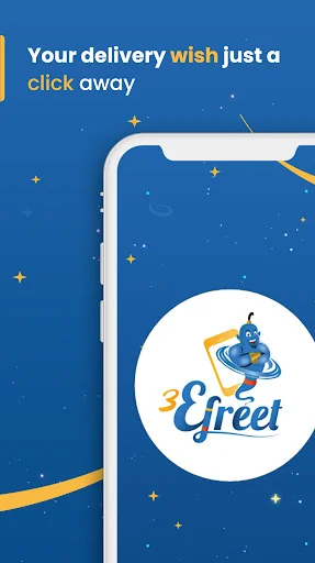 Download 3Efreet – Pengiriman Paket Cepat & Aman di Indonesia - Screenshot 15