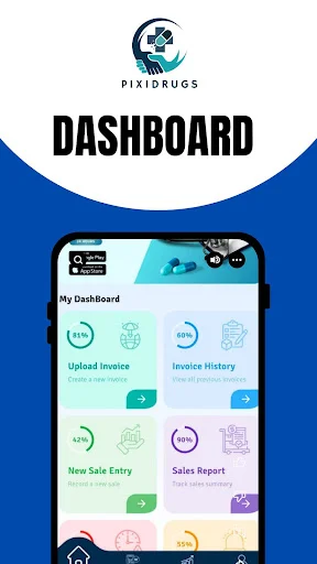 Download PixiDrugs Terbaru – Kelola Apotek & Inventaris Mudah - Screenshot 14