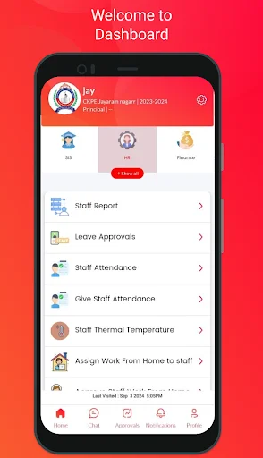 Download SMART MCB Terbaru – Solusi Manajemen Sekolah Efektif - Screenshot 5