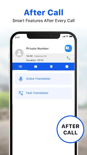 Download Language Translator Terbaru – Terjemahan Instan & Gratis - Screenshot 6