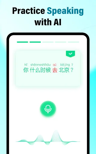 Download HelloChinese Terbaru – Belajar Bahasa Mandarin Mudah - Screenshot 11