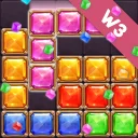 Download Jewel Block Puzzle Terbaru – Game Puzzle Seru Gratis