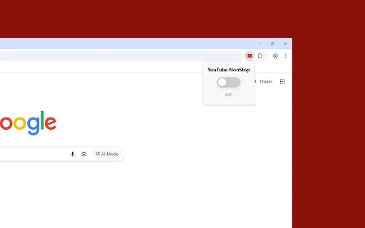 Download YouTube NonStop Terbaru – Auto Pause Blocker Gratis - Screenshot 1