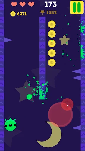 Download Smile & Spikes Terbaru – Game Petualangan Seru - Screenshot 14