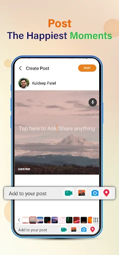 Download Useme App Terbaru – Hemat Biaya Isi Ulang & Tagihan - Screenshot 4
