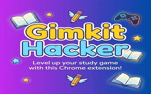 Download Gimkit Hacker Terbaru – Auto-Answer Kuis Gratis - Screenshot 1
