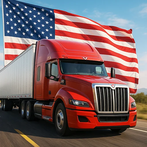 Download Truck Masters: World Simulator Terbaru – Game Truk Seru