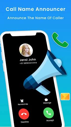 Download Caller Name & Location Tracker Terbaru – Gratis - Screenshot 13