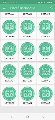 Download Libro de Mateo Explicado Terbaru – Panduan Alkitab Gratis - Screenshot 2