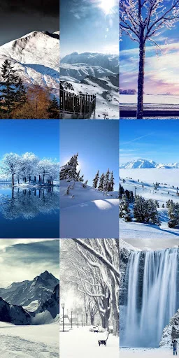 Download Nature Escape HD Wallpapers – Background Alam Gratis - Screenshot 12