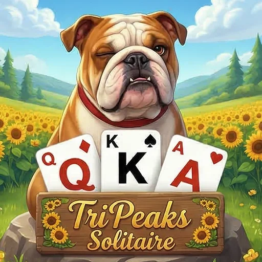Download TriPeaks Solitaire Match Terbaru – Game Kartu Santai