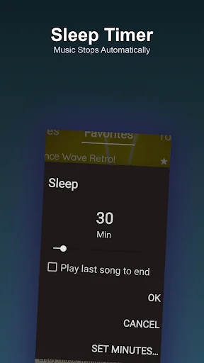 Download Offline Music Player & Radio Terbaru – MP3 Gratis - Screenshot 6