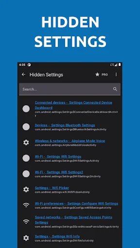 Download 4G LTE Switcher 2 Terbaru – Ubah Jaringan Stabil - Screenshot 15
