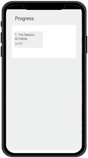 Download Quran Karim Terbaru – Baca & Dengar Al-Quran Gratis - Screenshot 31
