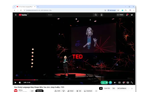 Download YouTranslate Terbaru – Terjemahan & Dubbing YouTube - Screenshot 1