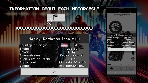Download Motorcycles – Engines Sounds Terbaru – Suara Motor Keren - Screenshot 12