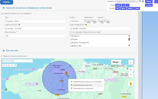 Unduh FlyForm Terbaru – Otomatisasi Formulir UAS Gratis - Screenshot 3