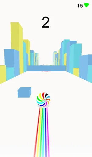 Download Catch Up : Ultimate Challenge – Game Refleks Seru - Screenshot 2