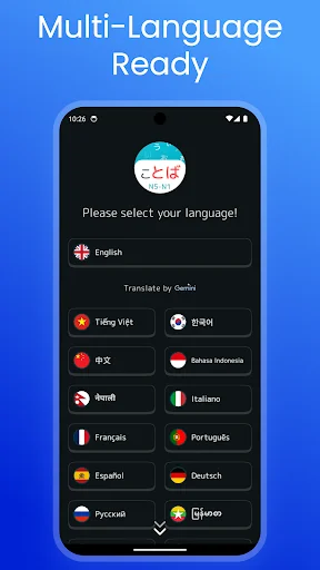 Download Japanese Vocabulary N5-N1 Terbaru – Belajar Bahasa Jepang - Screenshot 5